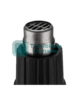 Фен технический Rexant, 230 В/1600 Вт 