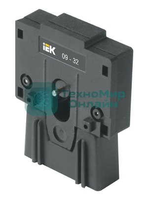 Механизм блокировки для КМИ(09А-32А) IEK KKM10D-MB