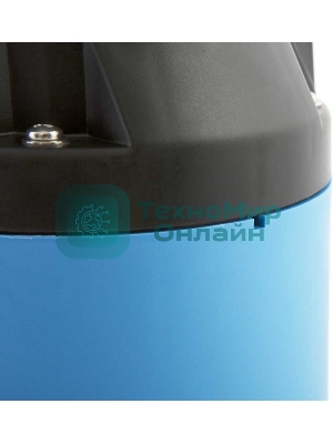 Насос погружной ДРЕНАЖНИК 110/8