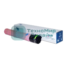 Картридж лазерный NVPrint совместимый NV-TN-227 Magenta для Konica Minolta bizhub C257i (24000k)