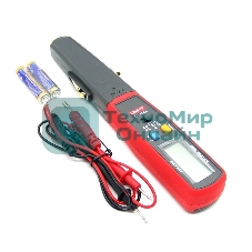 Тестер SMD мультиметр-пинцет UNI-T UT116A