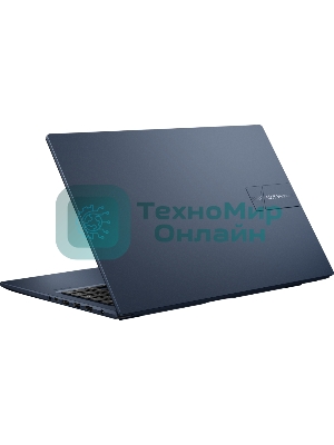 Ноутбук Asus Vivobook 15 X1504VA-BQ281 Core i3 1315U 8Gb SSD 512Gb Intel UHD Graphics 15.6