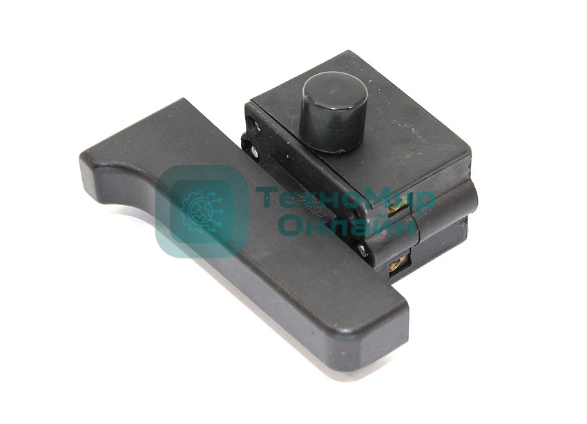 Выключатель для китайских ушм 230 (8972) 301063