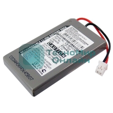 Аккумулятор CS-SP117SL для Sony Dualshock 3 Controller 3.7V 570mAh