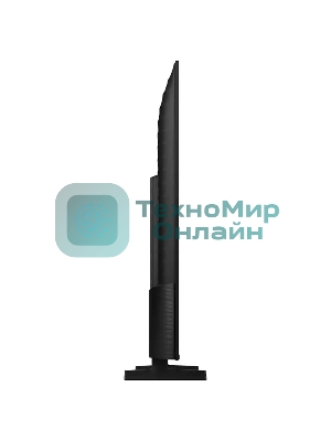 Телевизор Samsung 50'' UE50U8000FUXRU черный DLED UHD Tizen 60Hz Smart TV