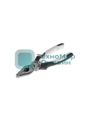 Плоскогубцы комбинированные KRANZ KR-12-4611-2 175 мм