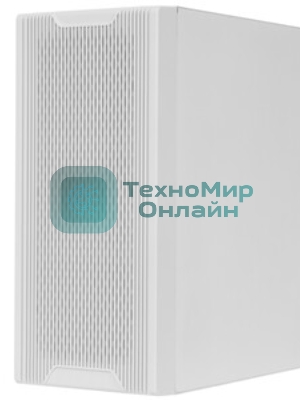 Компьютерный корпус ABR GQ-8 (8025) (USB 3.0X1 + USB 2.0 X2+audio)