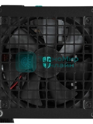 Блок питания Deepcool/GamerStorm PN850D черный R-PN850D-FC0B-WGEU-V2