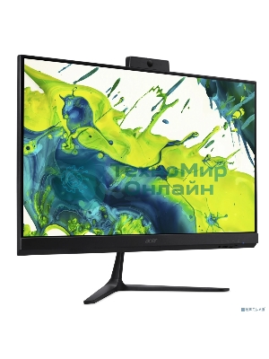 Моноблок Acer Aspire C24B/23,8
