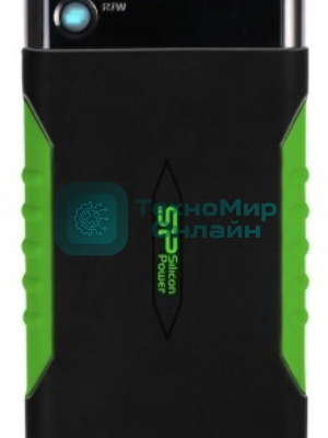 Внешний HDD 2.5