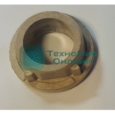 Бушинг резинового вала HP LJ5000/5100 (совм) RS5-1389 