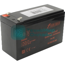 Батарея для ИБП Powerman Battery 12V/9AH CA1290