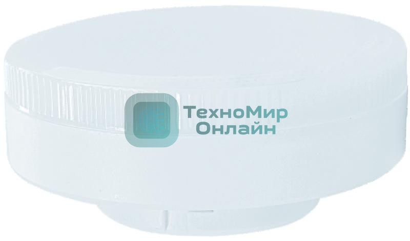 Лампа светодиодная GX53 11Вт 3000К 1050лм