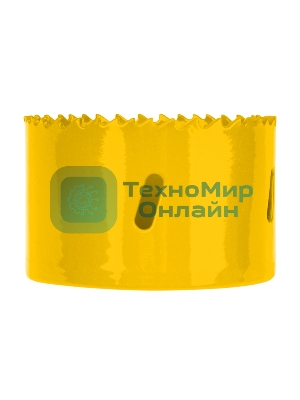 Коронка Bimetal Kranz 121 мм