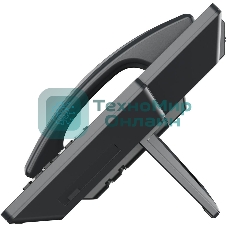 Телефон IP Grandstream GXV3450 черный