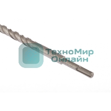 Бур по бетону Сибртех, 18 x 450мм, SDS PLUS