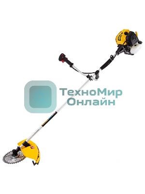 Триммер бензиновый Denzel DT 52, 3 л.с.