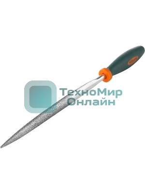 Набор надфилей Sturm! 1051-02-SSD, 6шт С АЛМАЗНЫМ НАПЫЛЕНИЕМ