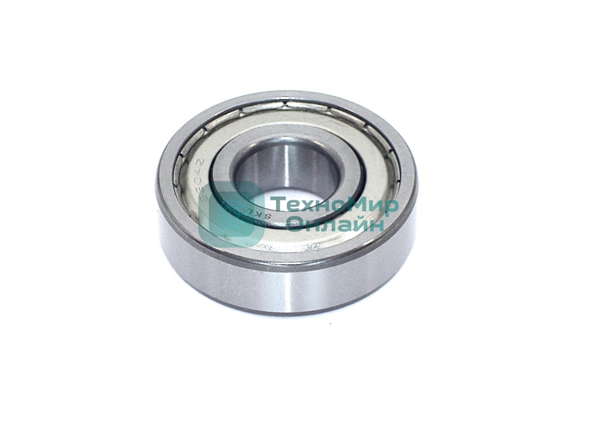 Подшипник барабана для стиральной машины 6 304zz SKL 20x52x15