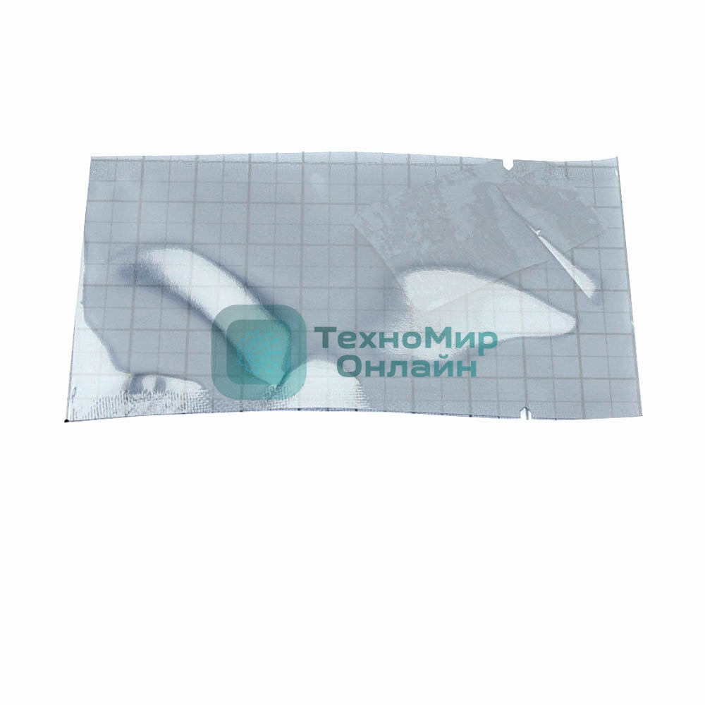 Пакет антистатический 6x10 см