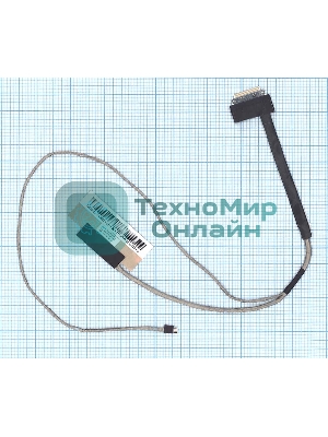 Шлейф матрицы для ноутбука Lenovo IdeaPad S300 S400 S405 S410 S415 S500