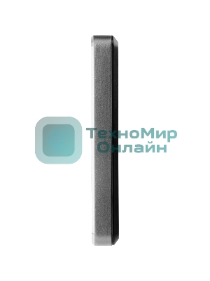 Внешний жесткий диск 2.5