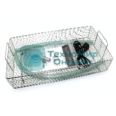 Ультразвуковая ванна Skymen ZX-080 22 л, 480 Вт