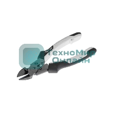 Бокорезы комбинированные 200мм Kranz KR-12-4616-2