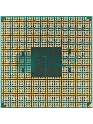 Процессор AMD Ryzen 5 Pro 5655G TRAY (AM4, 3.9GHz up to 4.4GHz/6x512Kb+16Mb, 6C/12T, 7nm, 65W, unlocked, Radeon Vega 1900MHz)