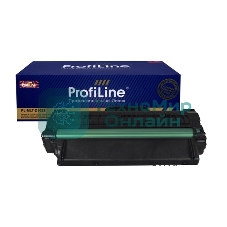 Картридж лазерный ProfiLine PL-MLT-D105S для принтеров Samsung ML-1911/2526/2581/SF-651/651P/651XIL/ML-1916K/1915K/1910K/2525K/2580NK/SCX-4610K/4605K/4600K/4623FK/4600/4601/4623F/4623X/SF650/650P 1500 копий