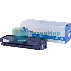 Картридж лазерный NVPrint NV-106R02773 (тип 106R02773), черный, 1500 стр., для Xerox Phaser 3020/WC 3025