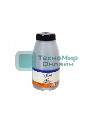 Тонер для принтеров Canon FC/PC 150 гр ProfiLine