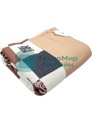 Грелка-одеяло электрическое ГЭМР-9-60 (1900x1800) электроодеяло, Брест