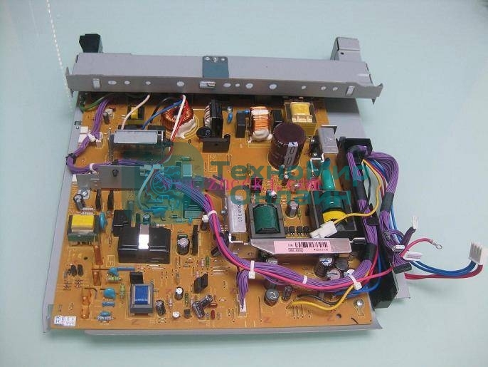 Плата питания HP LJ M601/M602/M603 (RM1-8393/RM1-8292) OEM