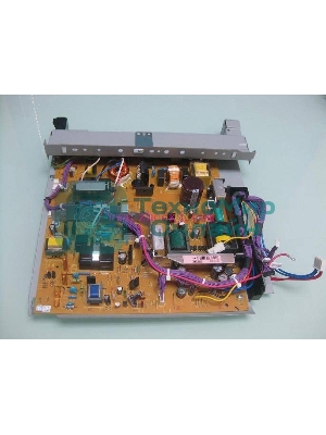 Плата питания HP LJ M601/M602/M603 (RM1-8393/RM1-8292) OEM