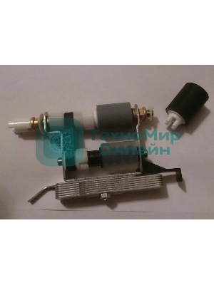 Комплект роликов подачи WC5735 Комплект роликов подачи WC5735 