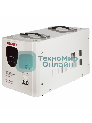 Стабилизатор напряжения Rexant ACH-12000/1-Ц