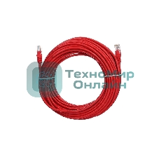 Патчкорд литой 