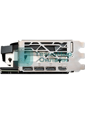 Видеокарта MSI RTX4070Ti GAMING X TRIO 12G GDDR6X 2745/21000 HDMIx1 DPx3 HDCP Ret