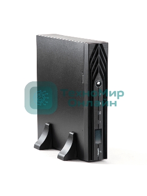 Источник бесперебойного питания SKAT-UPS 3000 RACK+6x9Ah исп. E 8956