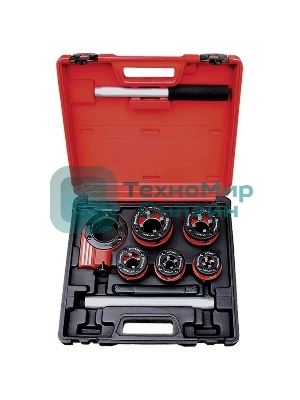 Набор клуппов Matrix 1/4