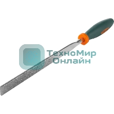 Набор надфилей Sturm! 1051-02-SSD, 6шт С АЛМАЗНЫМ НАПЫЛЕНИЕМ