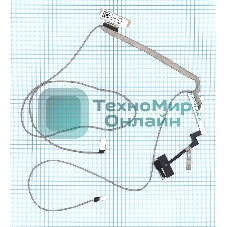 Шлейф матрицы для ноутбука Lenovo IdeaPad Y70 Y70-70