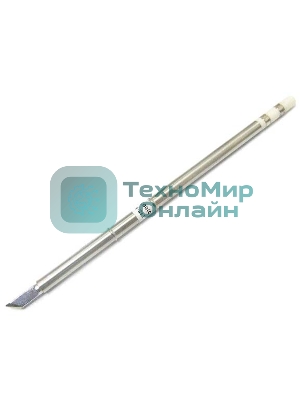 Жало для паяльника Hakko T12-K