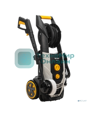 Мойка высокого давления Kranz KR-210