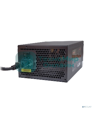 Блок питания ExeGate 800PPE (EX260647RUS-S), 800Вт, 120мм, черный