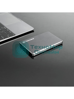 Внешний жесткий диск 2.5