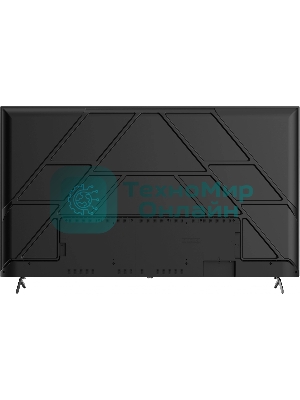 Телевизор Digma 75