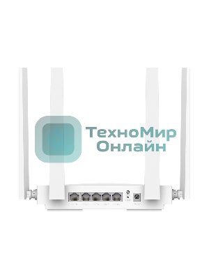 Роутер беспроводной Cudy WR3000E 2.0 Гигабитный роутер Wi-Fi 6 AX3000, 2,4/5 ГГц, до 2976 Мбит/с, 5x1 Гбит/с, IPv6, 4 антенны, черный