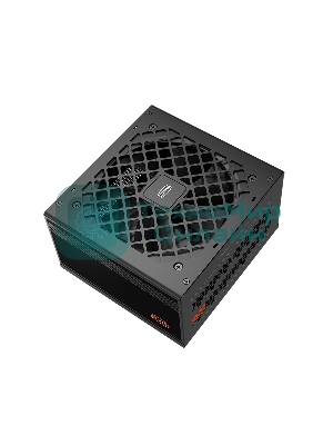 Блок питания ПК/Power Supply PCCooler, 750W 80 PLUS Gold (ATX, 3.1, Full modular, 1x24(20+4)pin, 2xCPU 8(4+4)pin, 2xPCIe*2 8(6+2)pin, 1x12VHPWR, 7xSATA*3, 2xMOLEX4pin, Active, 120x120мм, 140x150x86mm, APFC, OVP/UVP/SCP/OPP/OCP/OTP/SPD, black)